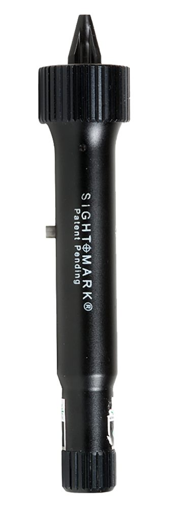 Sellmark Sightmark SM39024 Triple Duty Universal Boresight Red Laser for Mu
