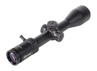 Sellmark Firefield Rapidstrike Rifle Scope 5-20x50 30mm SFP Plex Illum. Bla view 2