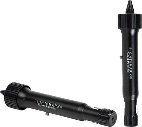 Sightmark SM39026 Triple Duty Universal Green Bore Laser for Multi-Caliber view 2