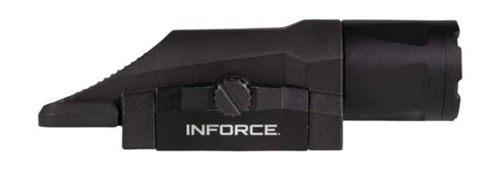 Sellmark Inforce WML Weapon Light Gen 3 White/IR Black view 4