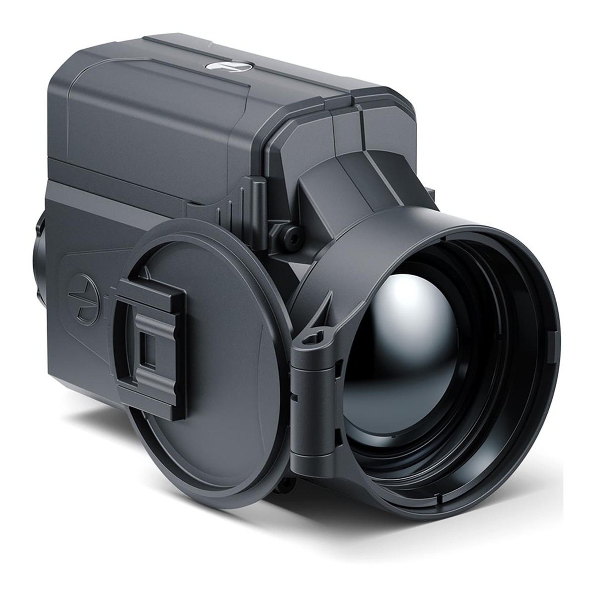 Sellmark Pulsar PL76654K Krypton 2 FXQ35 Thermal Hand Held/Mountable Scope