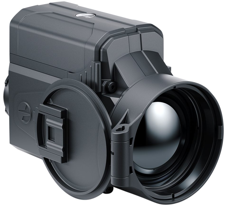 Sellmark Pulsar PL76654K Krypton 2 FXQ35 Thermal Hand Held/Mountable Scope view 3