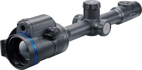Pulsar Thermal Thermion DUO Multispectral Rifle Scope DXP55 (Thermal/4k LR view 4