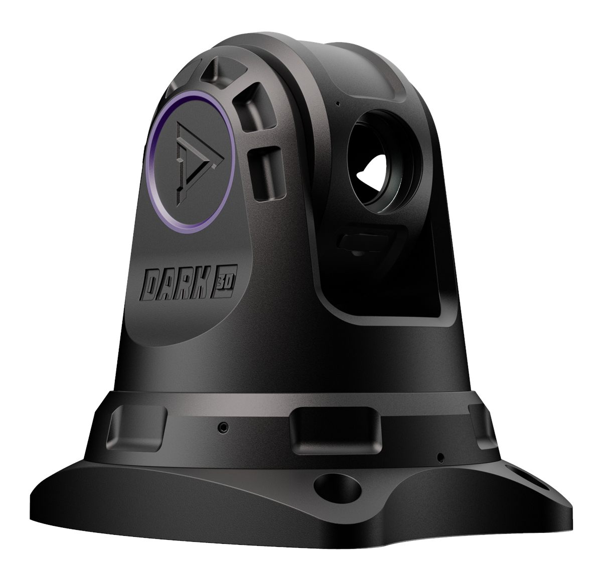 Sellmark Dark30/sellmark DT27000 Defiance Black Compatible w/Dark 30 App 10