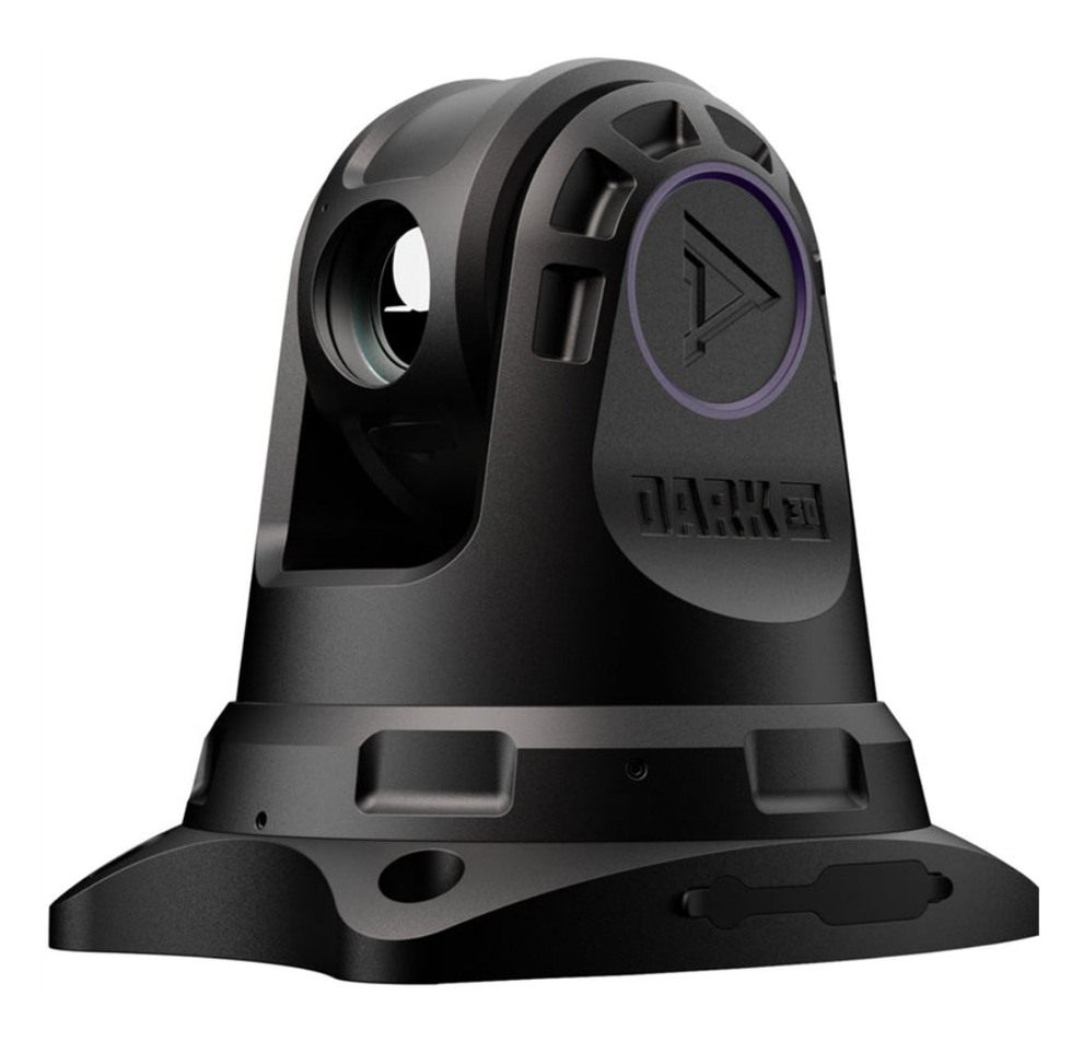 Sellmark Dark30/sellmark DT27000 Defiance Black Compatible w/Dark 30 App 10 view 2