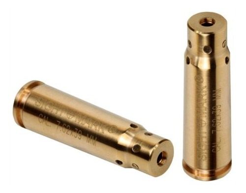 Sellmark Sightmark 7mmx65 REM Premium Laser Boresight