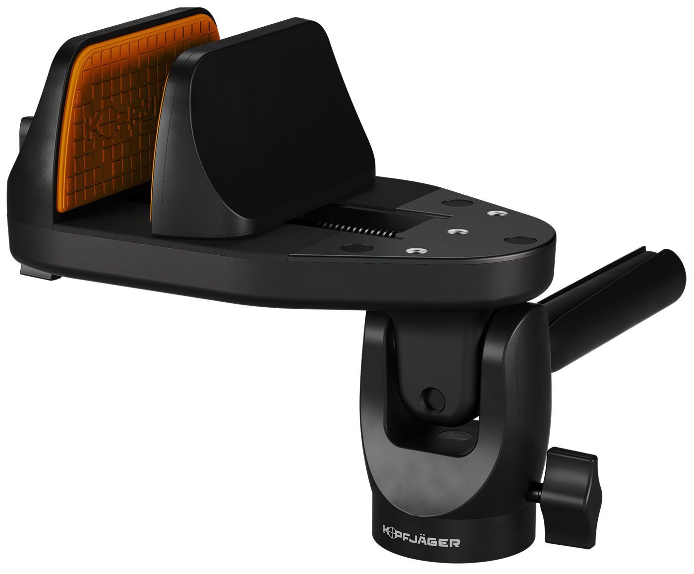 Sellmark Kopfj Kj86009 Hellbound Mount Only