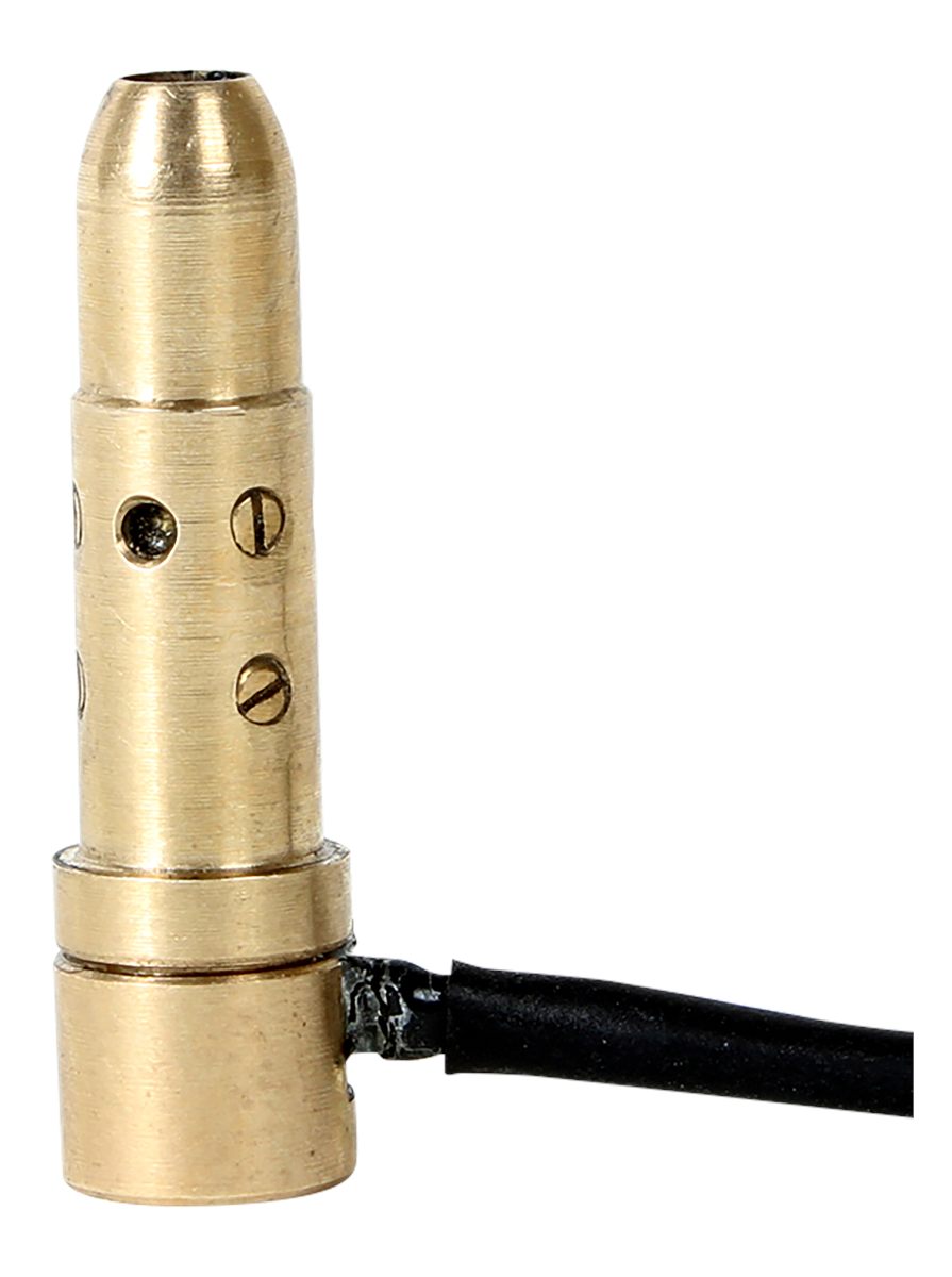 Sellmark Sightmark SM39021 Boresight Red Laser for 22 LR Brass Includes Bat