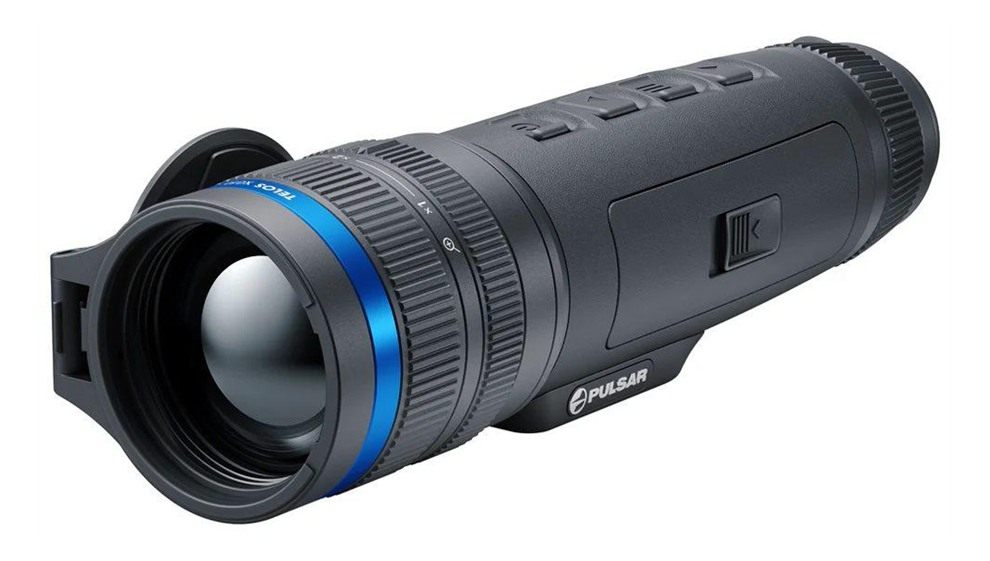 Sellmark Pulsar Telos XG50 Thermal Monoculars view 3