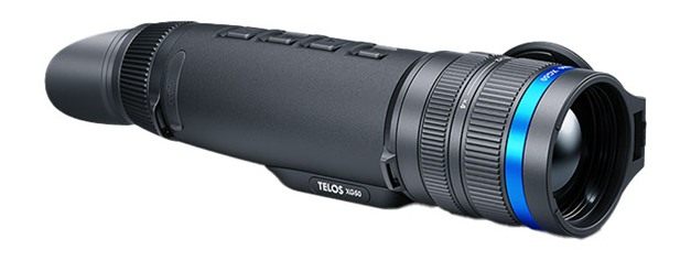 Sellmark Pulsar Telos XG50 Thermal Monoculars view 5
