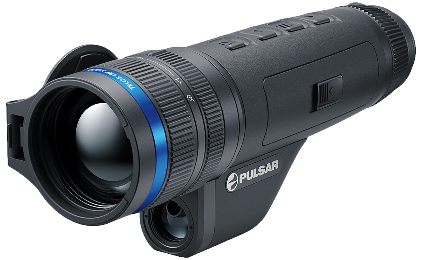 Sellmark Pulsar PL77514 Telos LRF XG50 Thermal Hand Held Scope 3.5-14x 50mm