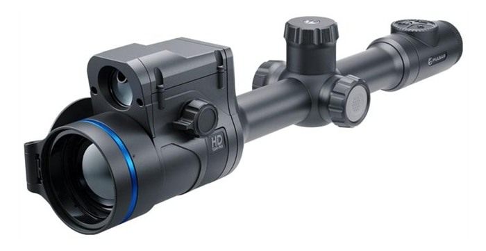 Sellmark Pulsar PL76557 Thermion 2 LRF XL50 Thermal Rifle Scope Black 1.75 view 3