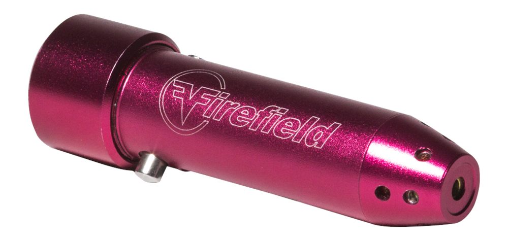Sellmark Firefield FF39000 Red Laser Universal Boresight 632-650nM Waveleng