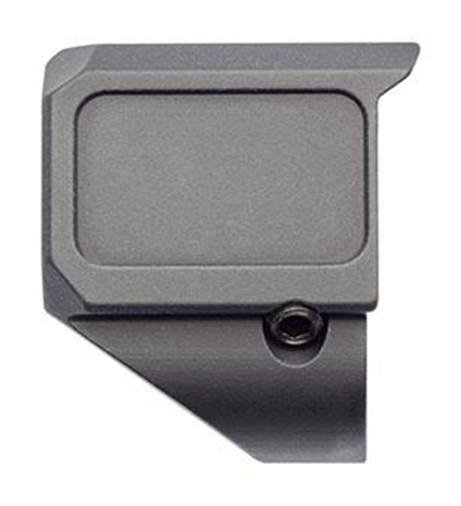 Shadow Systems SG9C0057 Thread-On Compensator Black Compatible w/ MR/DR/XR9 view 4