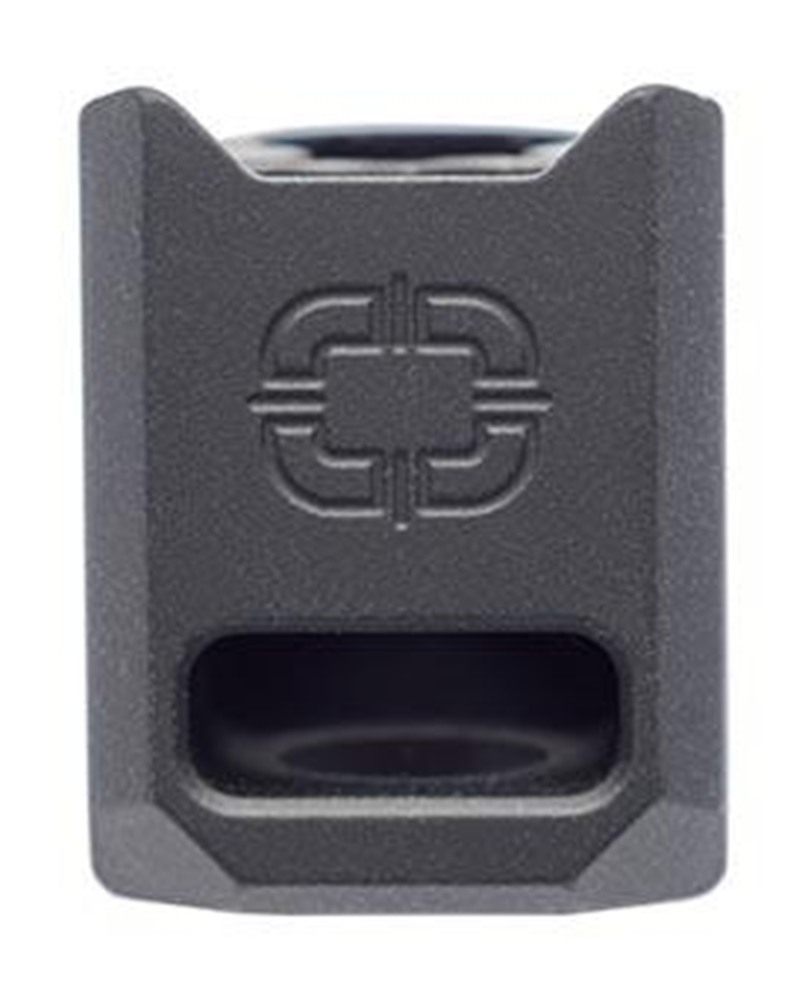 Shadow Systems SG9C0057 Thread-On Compensator Black Compatible w/ MR/DR/XR9 view 5