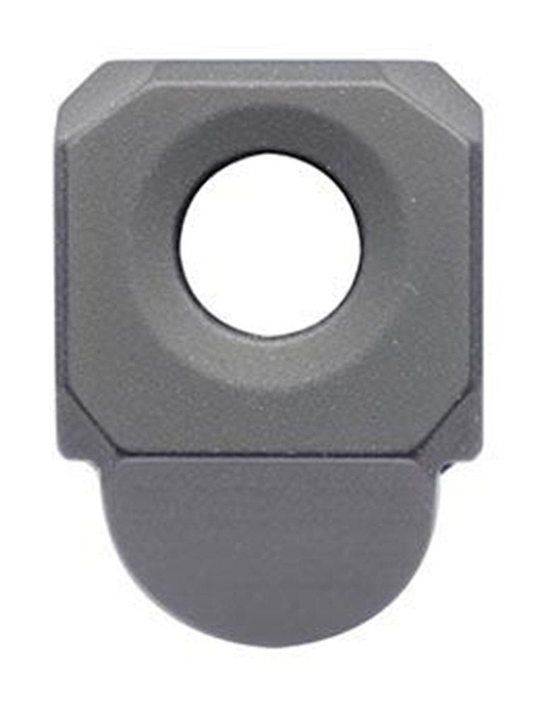 Shadow Systems SG9C0057 Thread-On Compensator Black Compatible w/ MR/DR/XR9 view 6