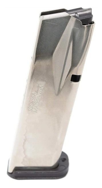 Shadow Systems SG9SX-00-56-15 CRX 15rd 9mm Black Aluminum view 2