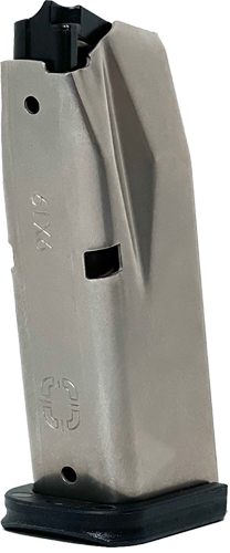 Shadow Systems SG9SX-00-56-10 CRX 10rd 9mm Black Aluminum view 3