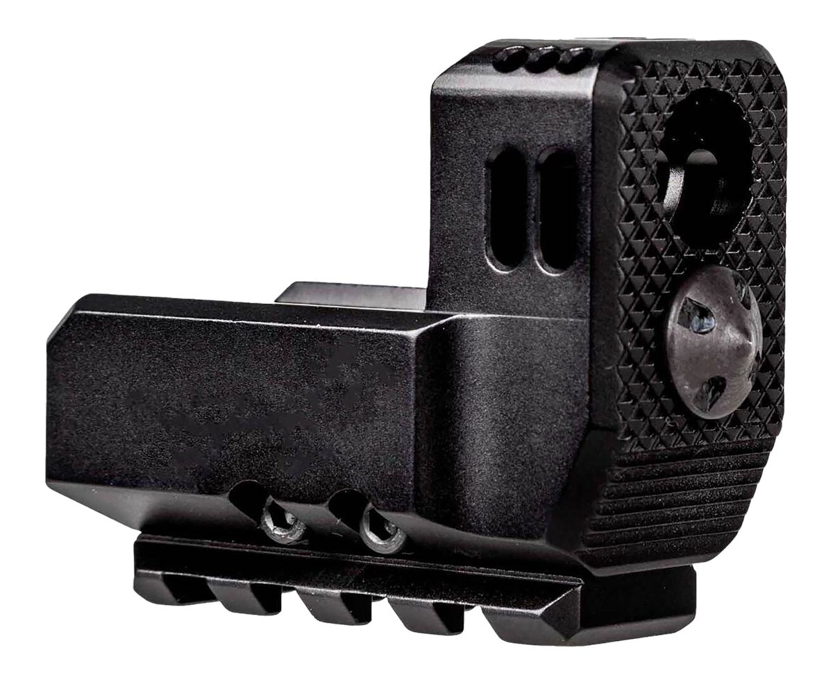 Tapco TAP22008 Compensator Black