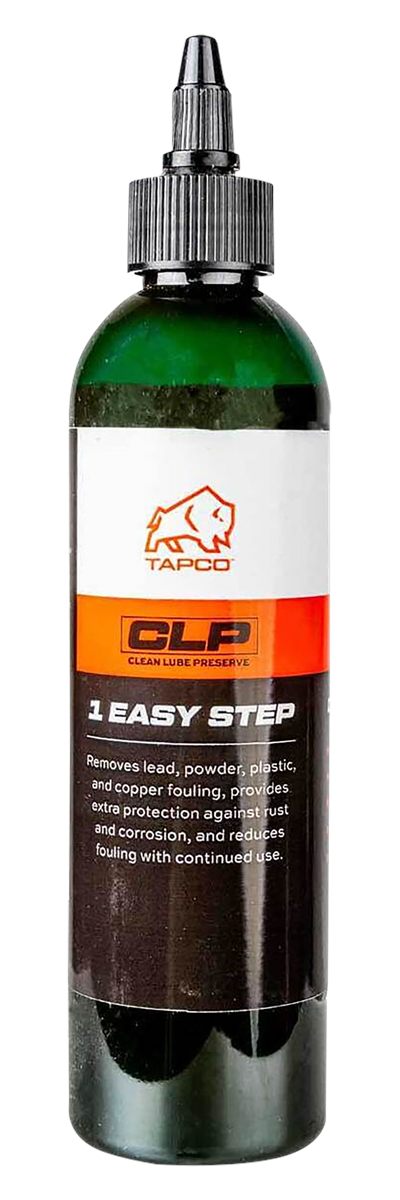 Tapco TAP22014 Gun Oil 8 oz Squeeze Tube