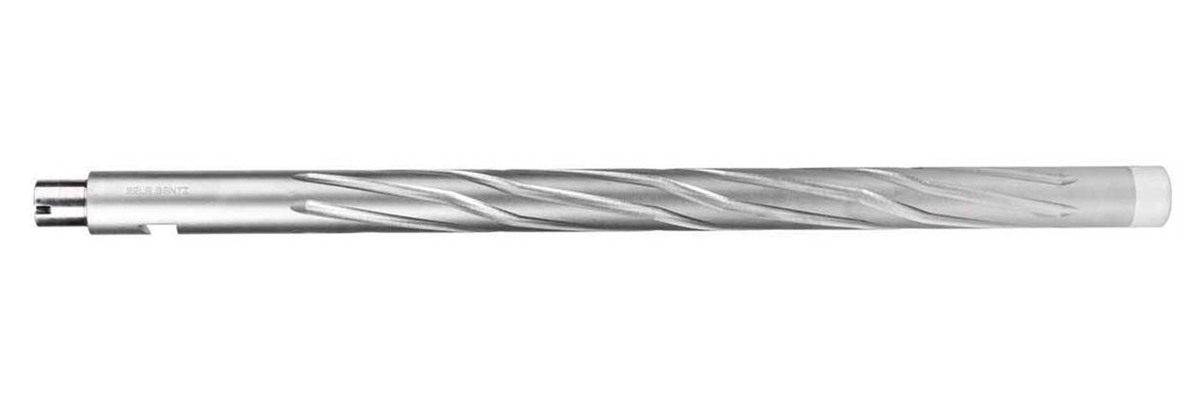 Tapco TAP22051 22LR 16.50in Drop In Stainless Steel view 2