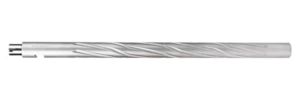 TAPCO 10/22 SS FLUTED BARREL