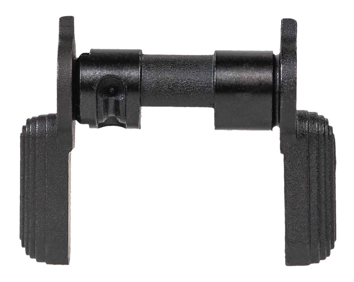 Tapco TAP22066 Safety Selector AR Platform Black 8620 Steel