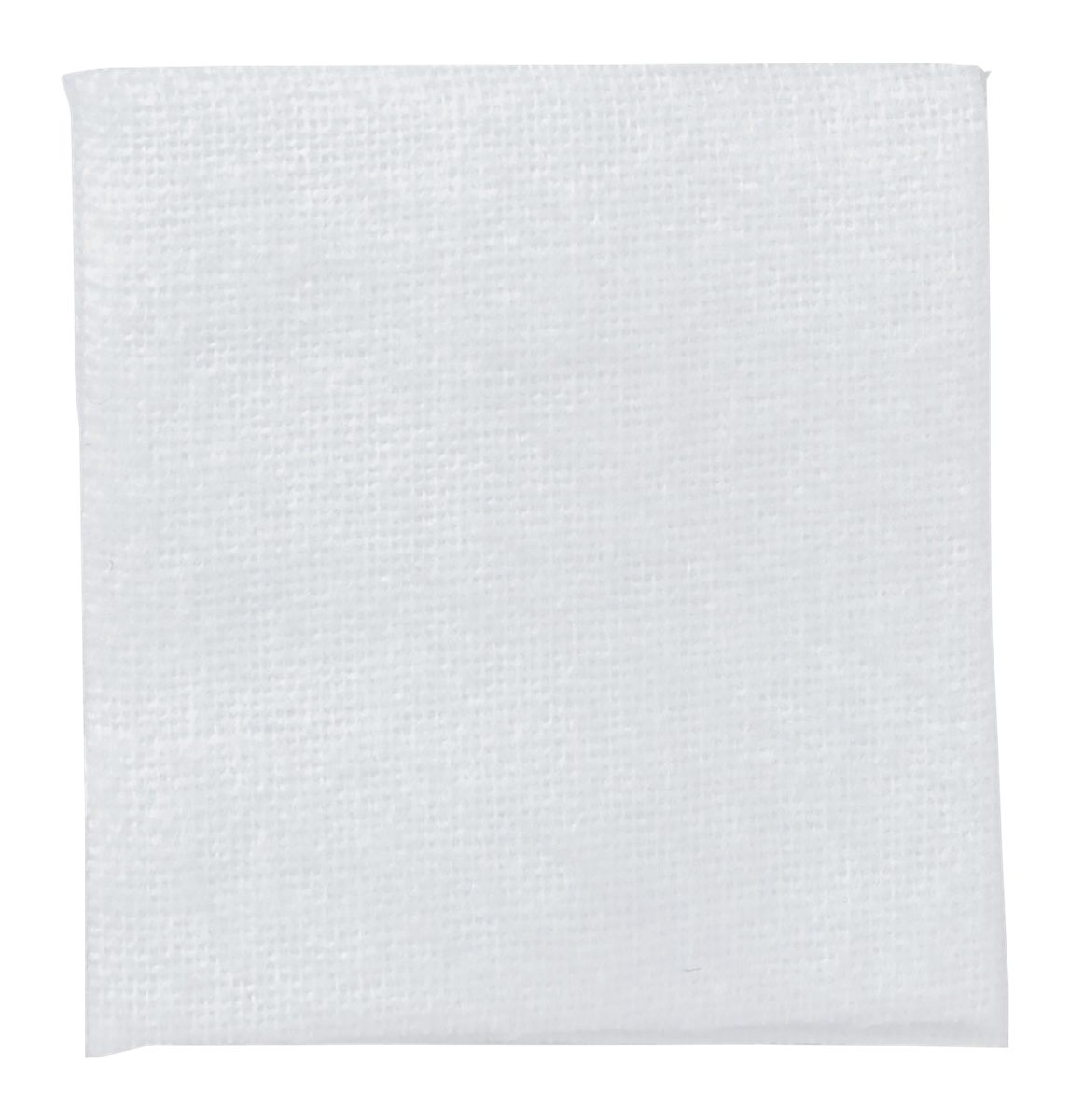 Tapco TAP22072 Square Patches 38 Cal 1.75in Cotton 500 CT