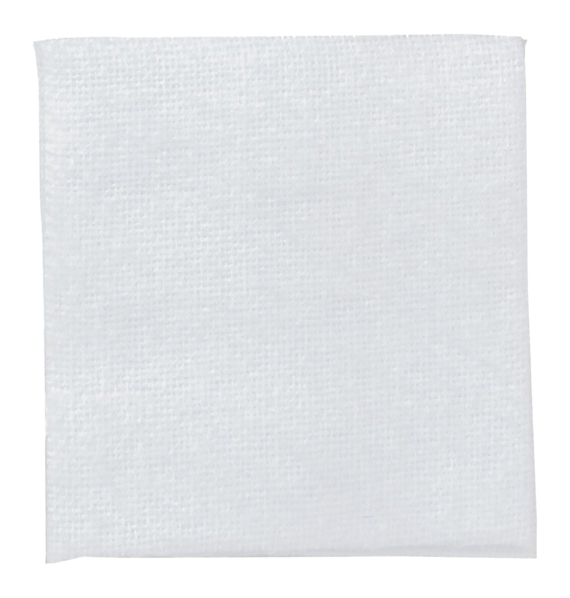 Tapco TAP22073 Square Patches 38-45 Cal 2.25in Cotton 250 CT