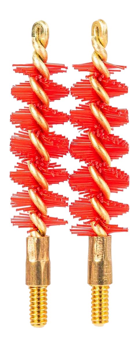 Tapco TAP22076 Pistol Brush 38/357/9mm Nylon 2 Pack