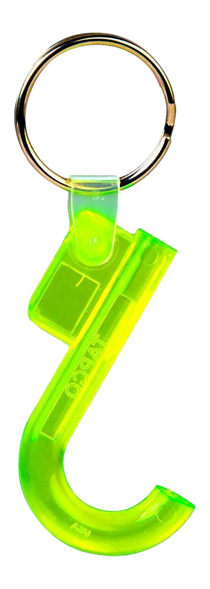 Tapco TAP22083 UV Bore Light Handgun/Rifle Acrylic