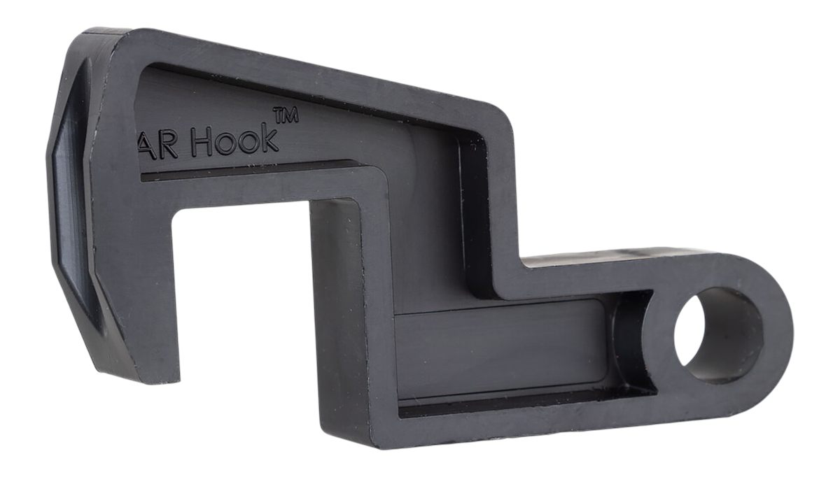 Tapco Tap22084 AR Hook Upper Rec Strut