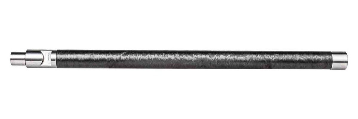 TAPCO 10/22 BLK CBN FIB BARREL
