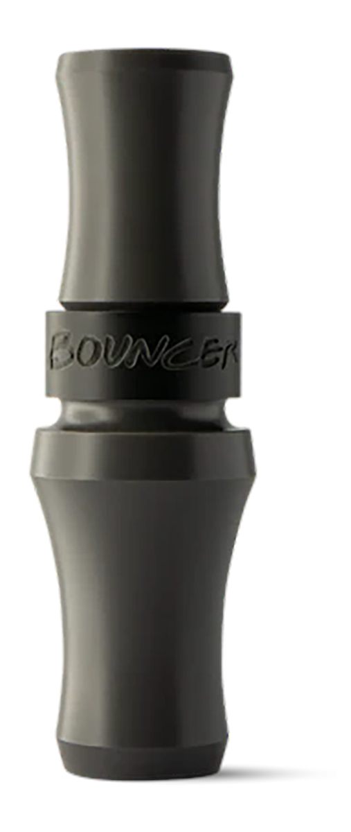 Rolling Thunder Game Call GC003GHO Bouncer Short Reed Attracts Specklebelly