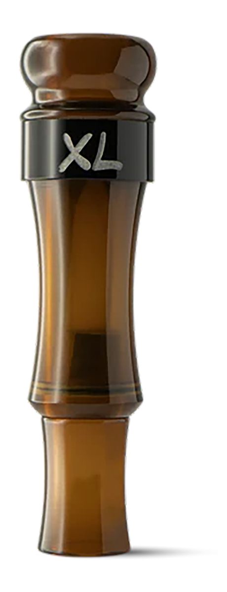 Rolling Thunder Game Call DC013RTB Brute XL Cutdown Attracts Ducks Rootbeer