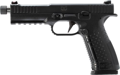 American Precision Firearms APF Strike ONE Mark II 9MM 5.5in Threaded BBL 1 view 2