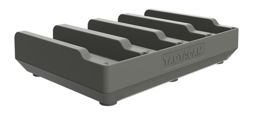 Tactacam Reveal Hold Lithium Multi Charger 12V 4-Bank view 2