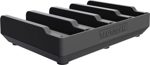 Tactacam Reveal Hold Lithium Multi Charger 12V 4-Bank view 5