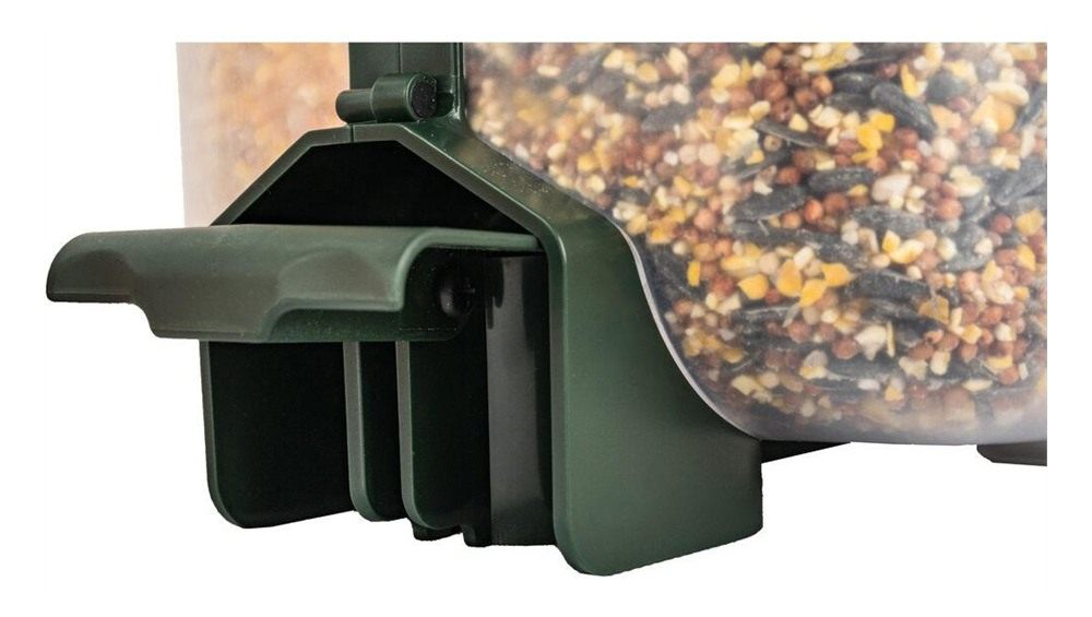 Tactacam Reveal Hold Feathersnap Scout Birdfeeder WI-FI Solar Powered W/ Ca view 8