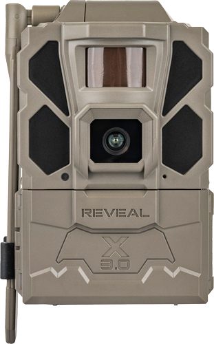 Tactacam Reveal Hold X 3.0 Trail Camera Dual Carrier view 3
