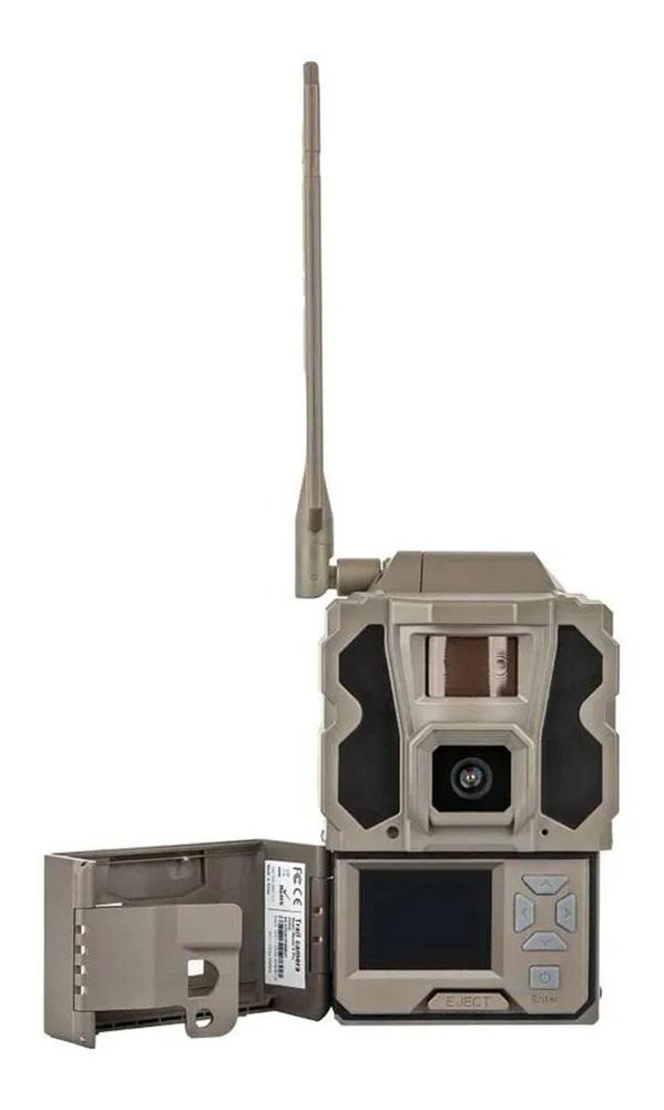 Tactacam Reveal Hold X PRO 3.0 Cellular Trail CAM W/ LCD Scrn