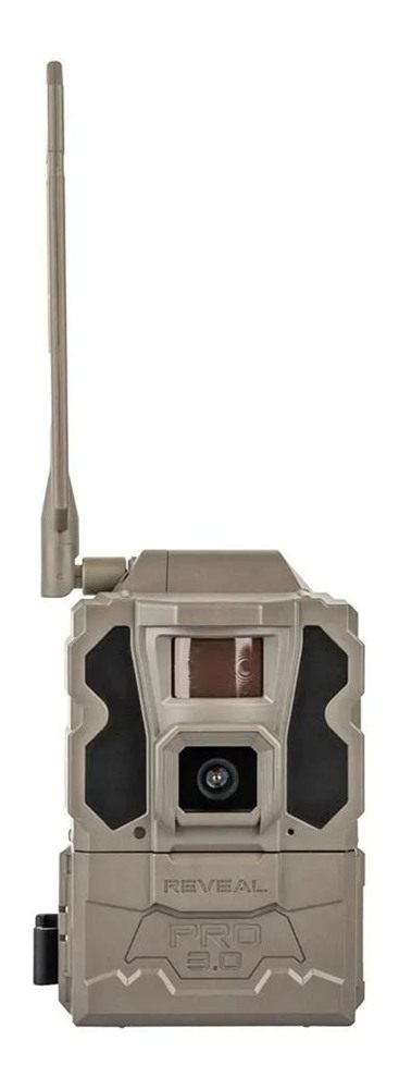 Tactacam Reveal Hold X PRO 3.0 Cellular Trail CAM W/ LCD Scrn view 2