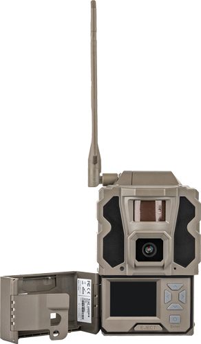 Tactacam Reveal Hold X PRO 3.0 Cellular Trail CAM W/ LCD Scrn view 3