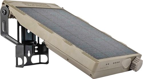 TACTACAM REVEAL EXTERNAL SOLAR PANEL 2.0