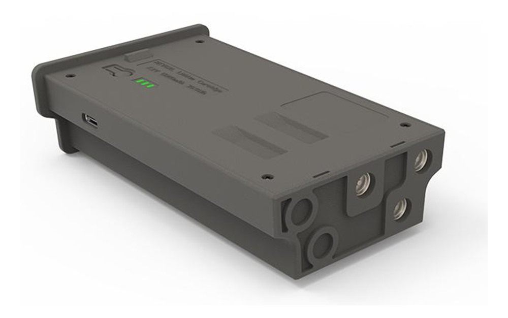Tactacam Reveal Hold Rechargable Lithium Battery Catridge 2.0