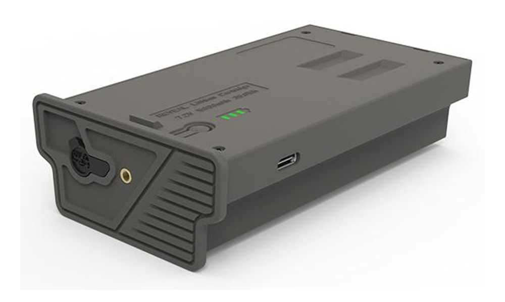 Tactacam Reveal Hold Rechargable Lithium Battery Catridge 2.0 view 2