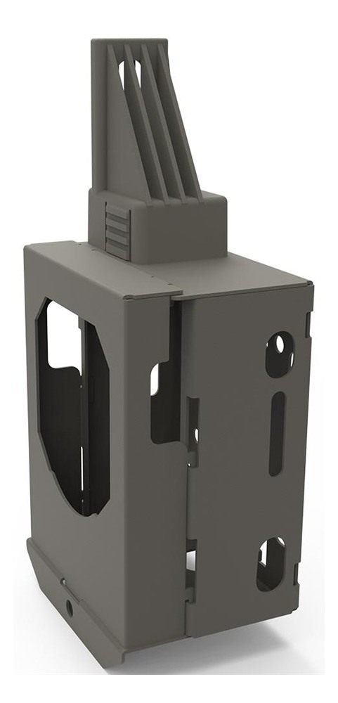 Tactacam Reveal Hold Security BOX GEN 3 view 4