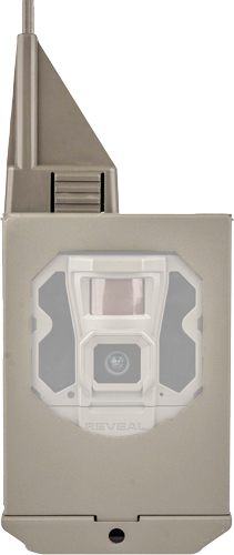Tactacam Reveal Hold Security BOX GEN 3 view 5