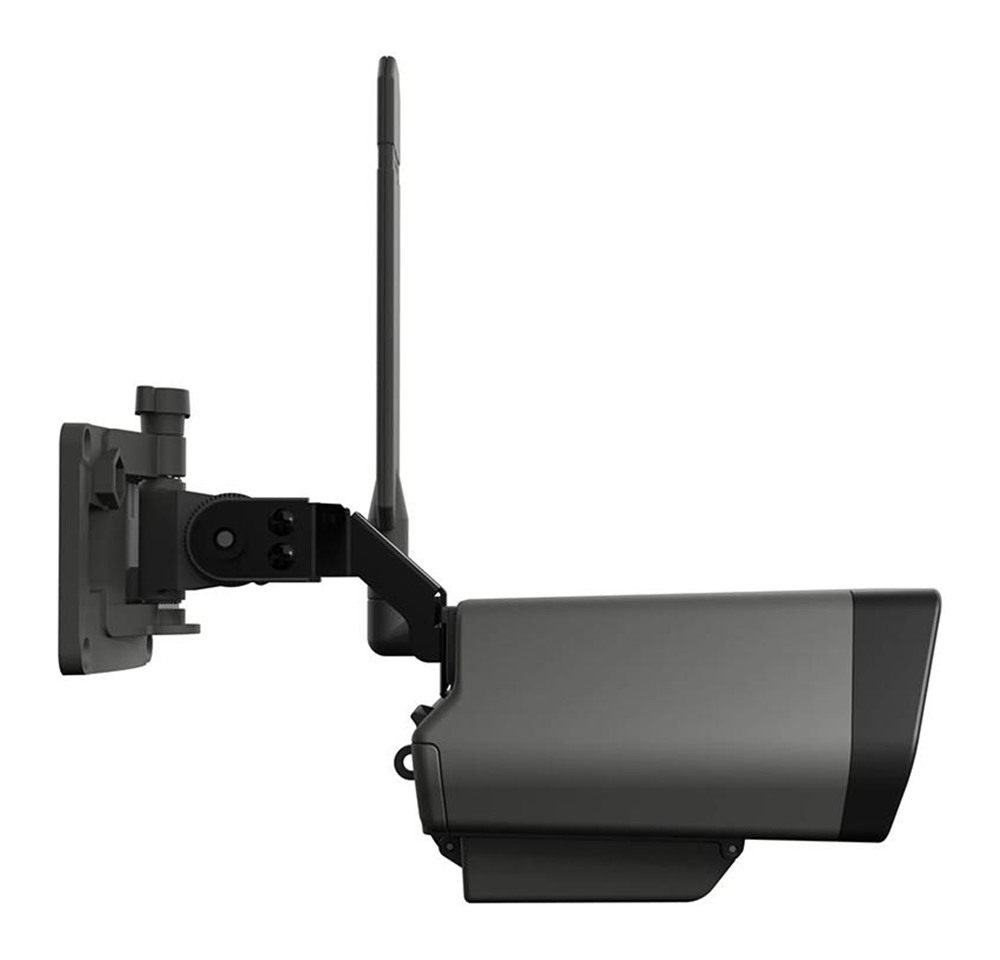 Tactacam Reveal Hold Defend Security Camera