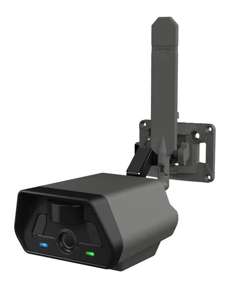 Tactacam Reveal Hold Defend Security Camera view 2